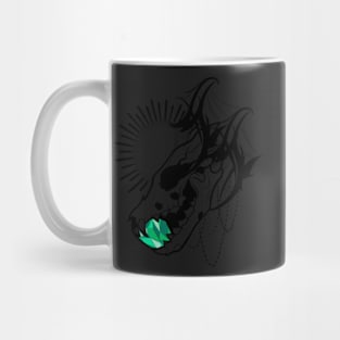 Jaded Jackal Mug